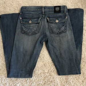 Rock & Republic Jeans size 25